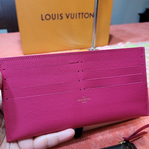 Louis Vuitton Felicie Christmas Vivienne Hollywood Limited Edition Brand New - Picture 11 of 15